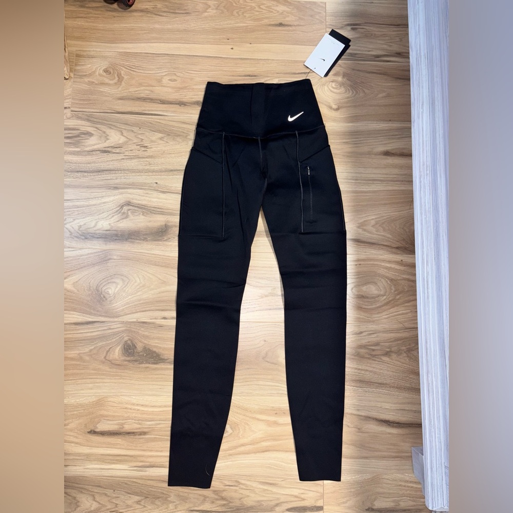 Nike Go Leggings